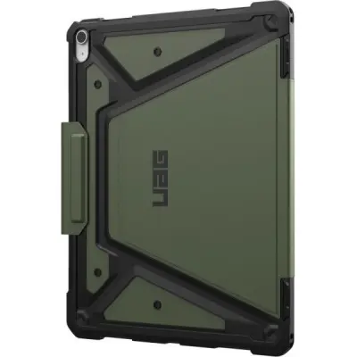 Чохол до планшета UAG iPad Air 13"(Gen 1, 2024), Metropolis SE, Olive (124472117272)