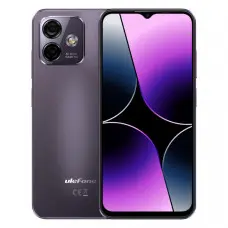 Мобільний телефон Ulefone Note 16 Pro 4/128Gb Midnight Violet (6937748735816)