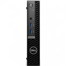Комп'ютер Dell OptiPlex 7010 MFF / i5-13500T, 16, 512, WiFi, кл+м, Win11P (N013O7010MFF)