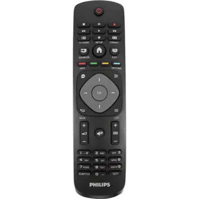 Телевізор Philips 32PHS5527/12