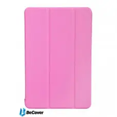 Чохол до планшета BeCover Pencil для Apple iPad 10.2 2019/2020/2021 Pink (704151)