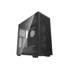 Корпус Deepcool Morpheus Black