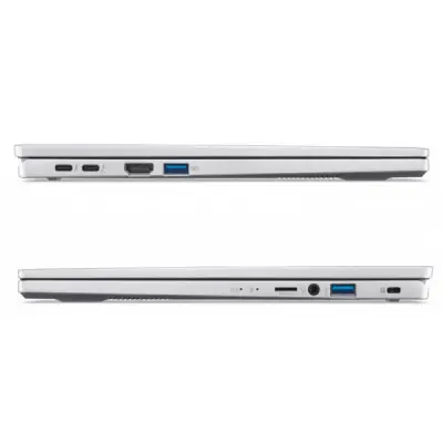 Ноутбук Acer Swift Go 14 SFG14-71 (NX.KF2EU.004)