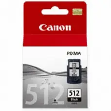 Картридж Canon PG-512 Black MP260 (2969B001/2969B007/29690001)