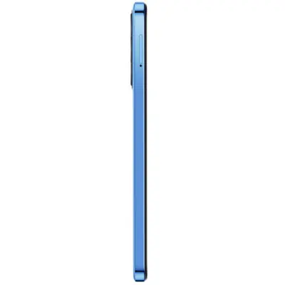 Мобільний телефон Tecno KI5k (Spark 10C 4/128Gb) Meta Blue (4895180798160)