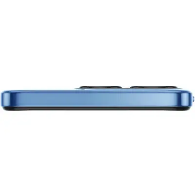 Мобільний телефон Tecno KI5k (Spark 10C 4/128Gb) Meta Blue (4895180798160)