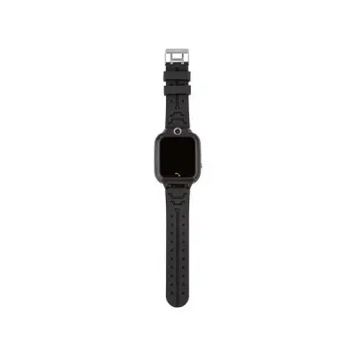 Смарт-годинник Amigo GO007 FLEXI GPS Black