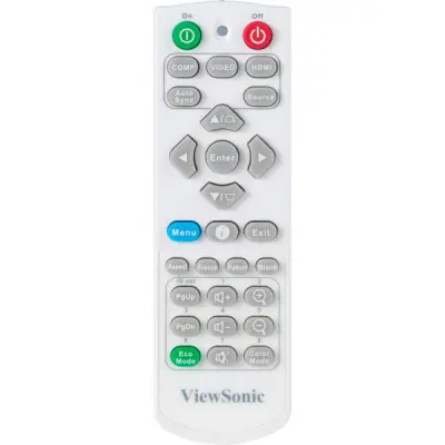 Проектор ViewSonic LS560W (VS19170)