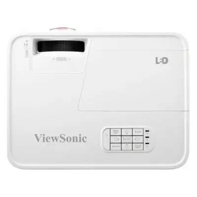 Проектор ViewSonic LS560W (VS19170)