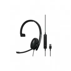 Навушники Sennheiser Adapt 130 II Mono USB (1000913)