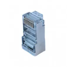 Конектор RJ45 cat.5e UTP 8P8C * 100 GEAR (GC-UTPC5E8P8CRJ45-100)