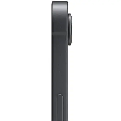 Мобільний телефон Apple iPhone 16e 512GB Black (MD1X4)