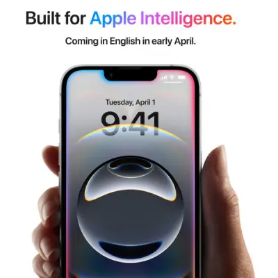 Мобільний телефон Apple iPhone 16e 512GB Black (MD1X4)