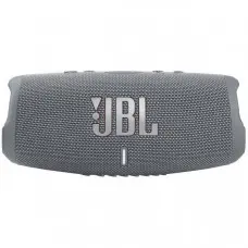 Акустична система JBL Charge 5 Grey (JBLCHARGE5GRY)