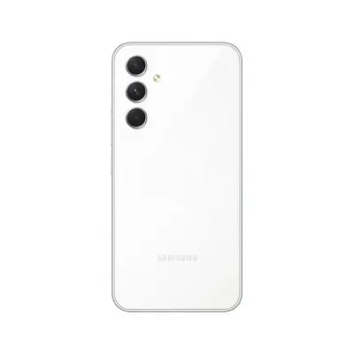 Мобільний телефон Samsung Galaxy A54 5G 6/128Gb White (SM-A546EZWASEK)