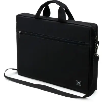 Сумка для ноутбука Vinga 17" NB117 black (NB117BK)