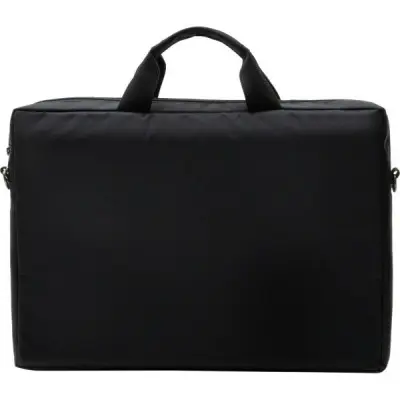 Сумка для ноутбука Vinga 17" NB117 black (NB117BK)