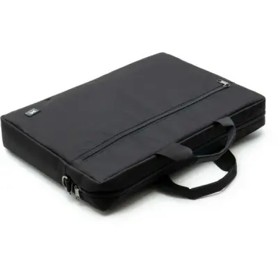 Сумка для ноутбука Vinga 17" NB117 black (NB117BK)