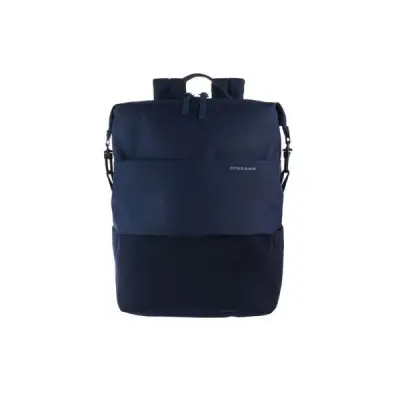 Рюкзак для ноутбука Tucano 15" Modo Backpack MBP, blue (BMDOK-B)