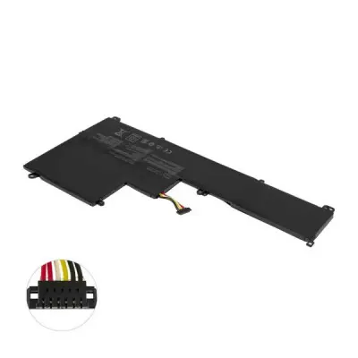 Акумулятор до ноутбука Asus ZenBook UX390 C23N1606, 4545mAh (24Wh), 2cell, 7.7V, Li-Pol AlSoft (A71045)