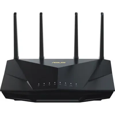 Маршрутизатор ASUS RT-AX5400 (90IG0860-MO9B00)