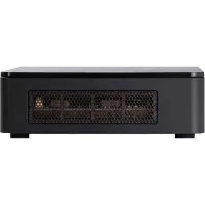 Комп'ютер ASUS NUC 13 Pro Kit NUC13ANKi3 / i3-1315U, M.2 22x80 NVMe, 22x42 SATA (90AB3ANK-MR4100)