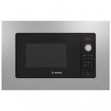 Мікрохвильова піч Bosch BEL653MS3