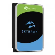 Жорсткий диск 3.5" 18TB Seagate (ST18000VE002)