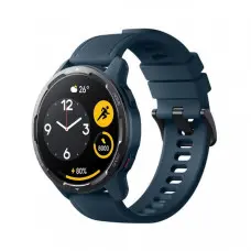 Смарт-годинник Xiaomi Watch S1 Active Ocean Blue