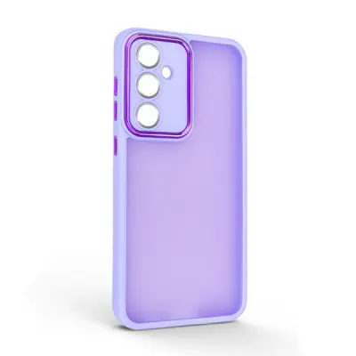 Чохол до мобільного телефона Armorstandart Shade Samsung S23 FE Violet (ARM75667)
