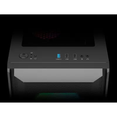 Корпус Gamdias AURA GC6 (4712960139558)