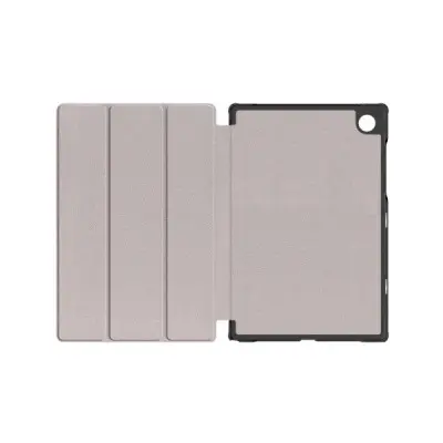 Чохол до планшета BeCover Smart Case Samsung Galaxy Tab A8 10.5 (2021) SM-X200 / SM-X205 Square (708064)