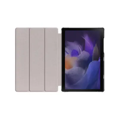 Чохол до планшета BeCover Smart Case Samsung Galaxy Tab A8 10.5 (2021) SM-X200 / SM-X205 Square (708064)