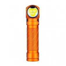Ліхтар Olight Perun 3 Standard Orange (0.0000.3013)