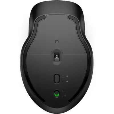 Мишка HP 430 Multi-Device Bluetooth/Wireless Black (3B4Q2AA)