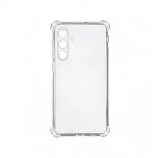 Чохол до мобільного телефона BeCover Anti-Shock Samsung Galaxy S25 Plus SM-S936 Clear (712905)