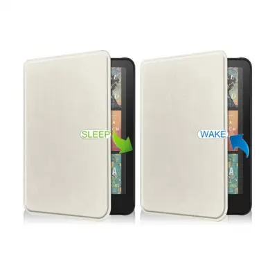Чохол до електронної книги Armorstandart Amazon Kindle Paperwhite 12th Gen 2024 / Kindle Colorsoft Gold (ARM81965)
