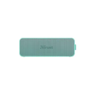 Акустична система Trust Zowy Max Bluetooth Speaker Mint (23827)