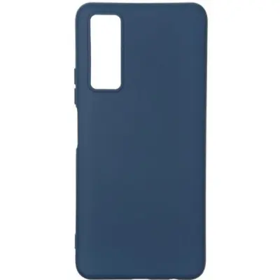 Чохол до мобільного телефона Armorstandart ICON Case for Huawei P Smart 2021 Dark Blue (ARM57792)