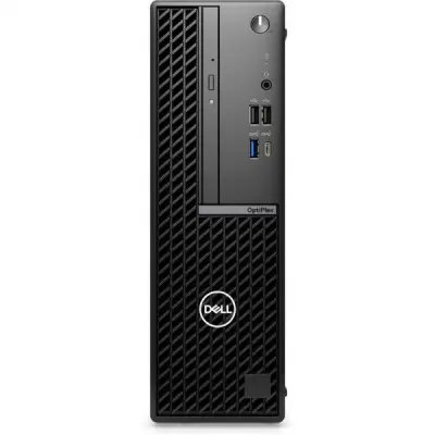 Комп'ютер Dell OptiPlex 7020 SFF / i5-14500, 16, 512, WiFi, кл+м (N018O7020SFF_UBU)