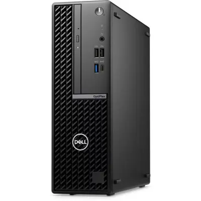 Комп'ютер Dell OptiPlex 7020 SFF / i5-14500, 16, 512, WiFi, кл+м (N018O7020SFF_UBU)