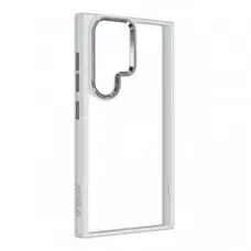 Чохол до мобільного телефона Armorstandart UNIT2 Samsung S24 Ultra Matte Clear (ARM74822)