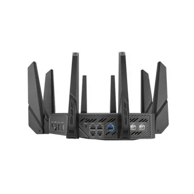 Маршрутизатор ASUS GT-AXE16000 (90IG06W0-MU2A10)