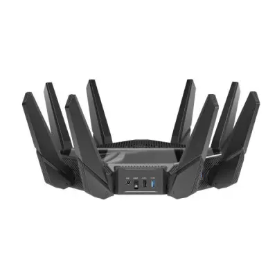 Маршрутизатор ASUS GT-AXE16000 (90IG06W0-MU2A10)