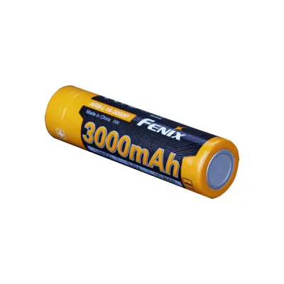 Акумулятор Fenix 18650 3000 mAh (ARB-L18-3000P)