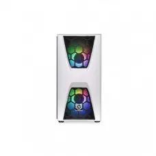 Корпус ThermalTake Commander C34 TG Snow ARGB Edition (CA-1N5-00M6WN-00)