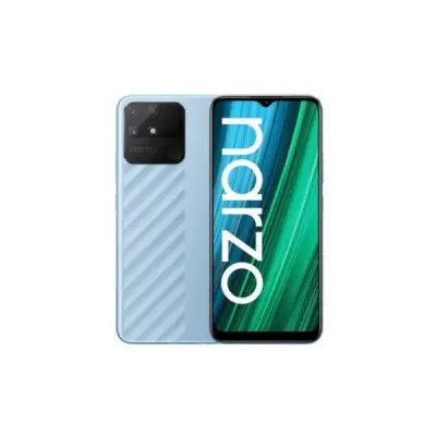 Мобільний телефон realme narzo 50A 4/64GB Oxygen Blue