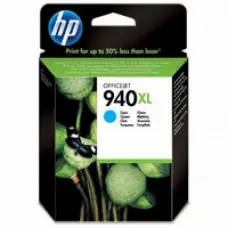 Картридж HP DJ No.940XL Cyan (C4907AE)