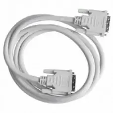 Кабель мультимедійний DVI to DVI 24+1pin, 3.0m Cablexpert (CC-DVI2-10)