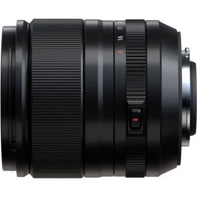 Об'єктив Fujifilm XF-33mm F1.4 R LM WR (16719201)